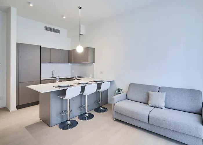 Modern Onebedroom 2Nd Floor - Mirable Pm