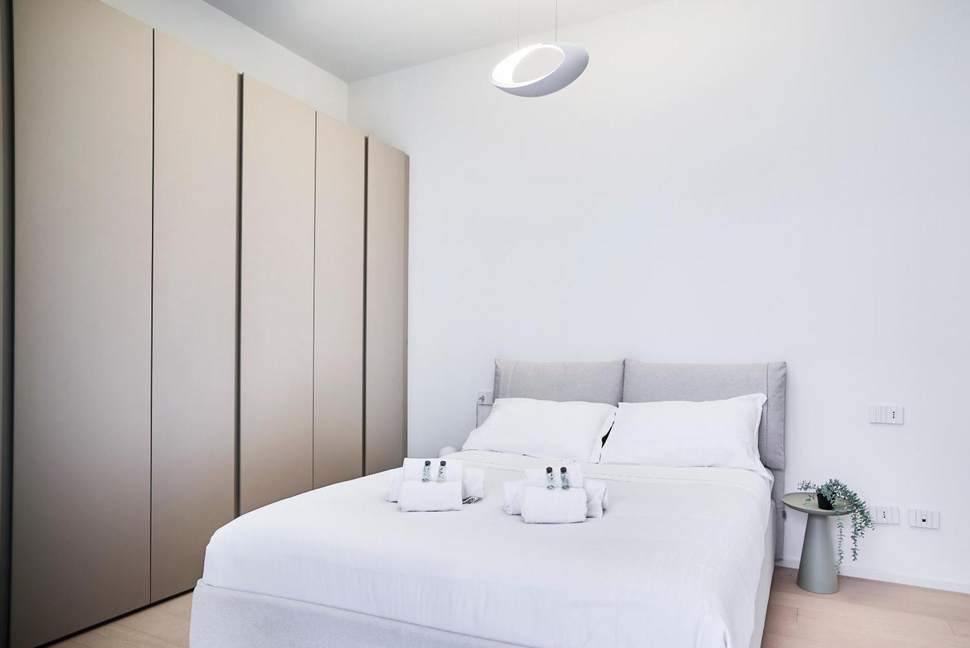 Appartement Modern Onebedroom 2nd Floor - Mirable Pm