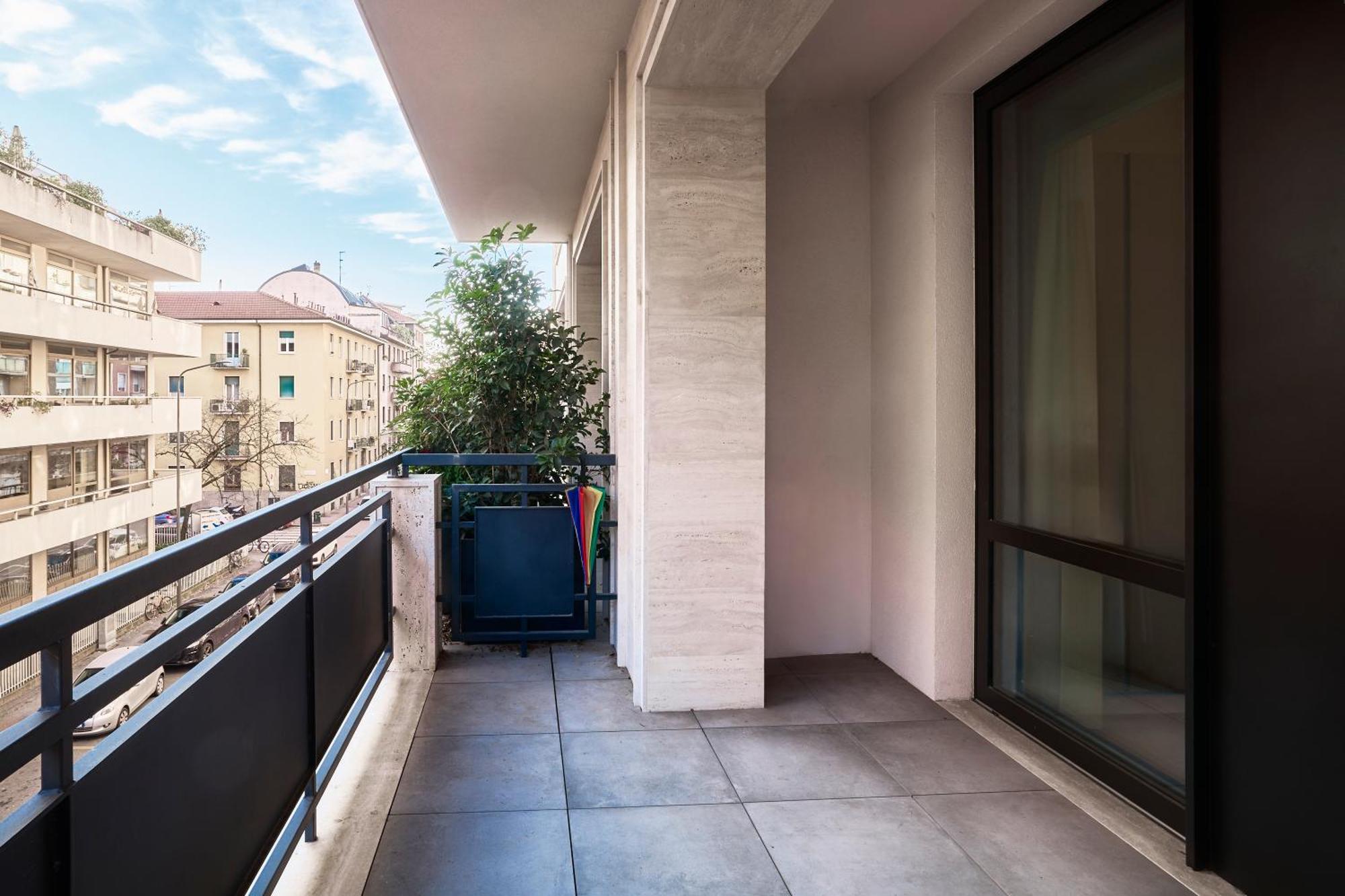 Modern Onebedroom 2nd Floor - Mirable Pm