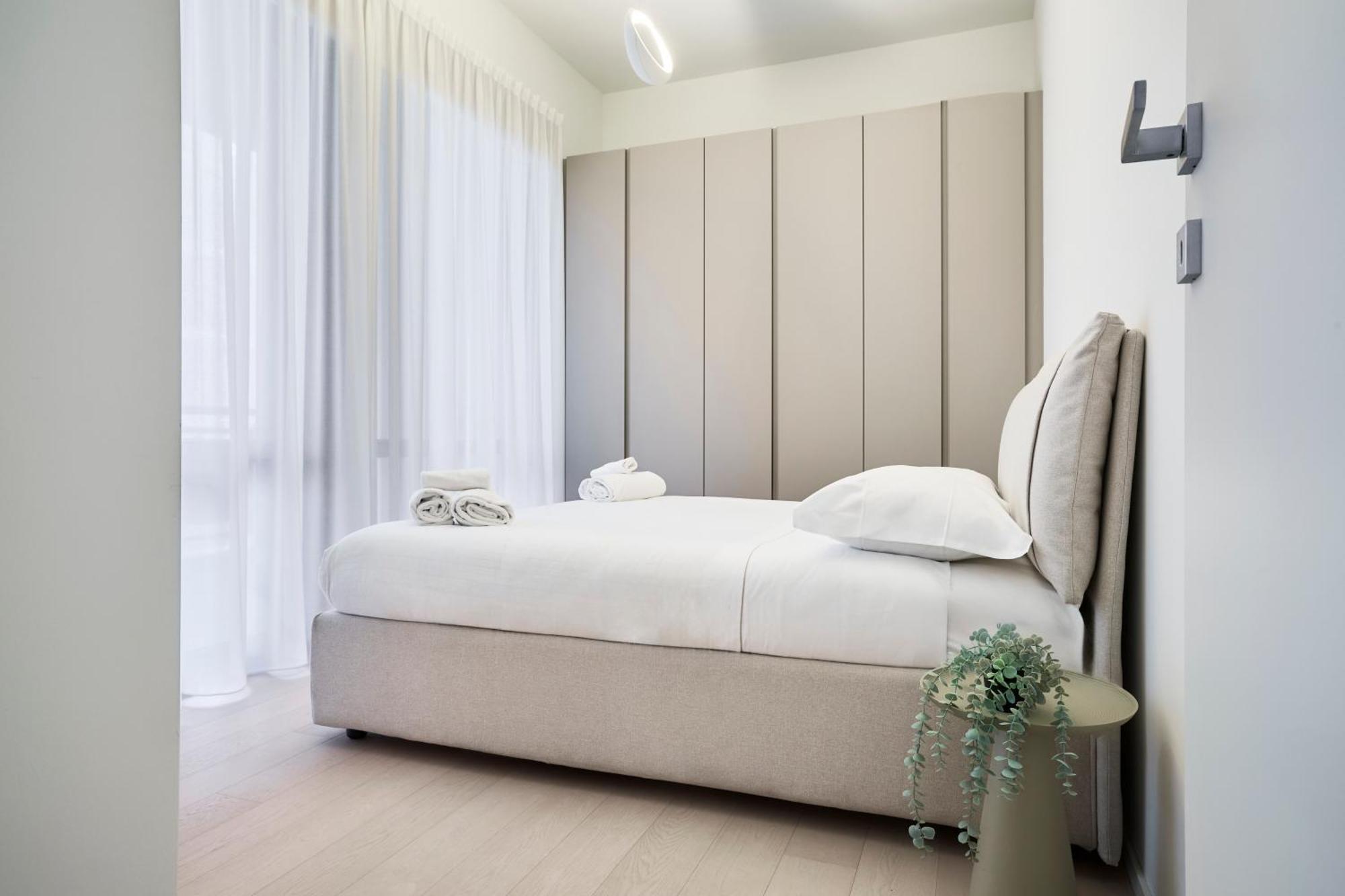 Modern Onebedroom 2nd Floor - Mirable Pm Appartement