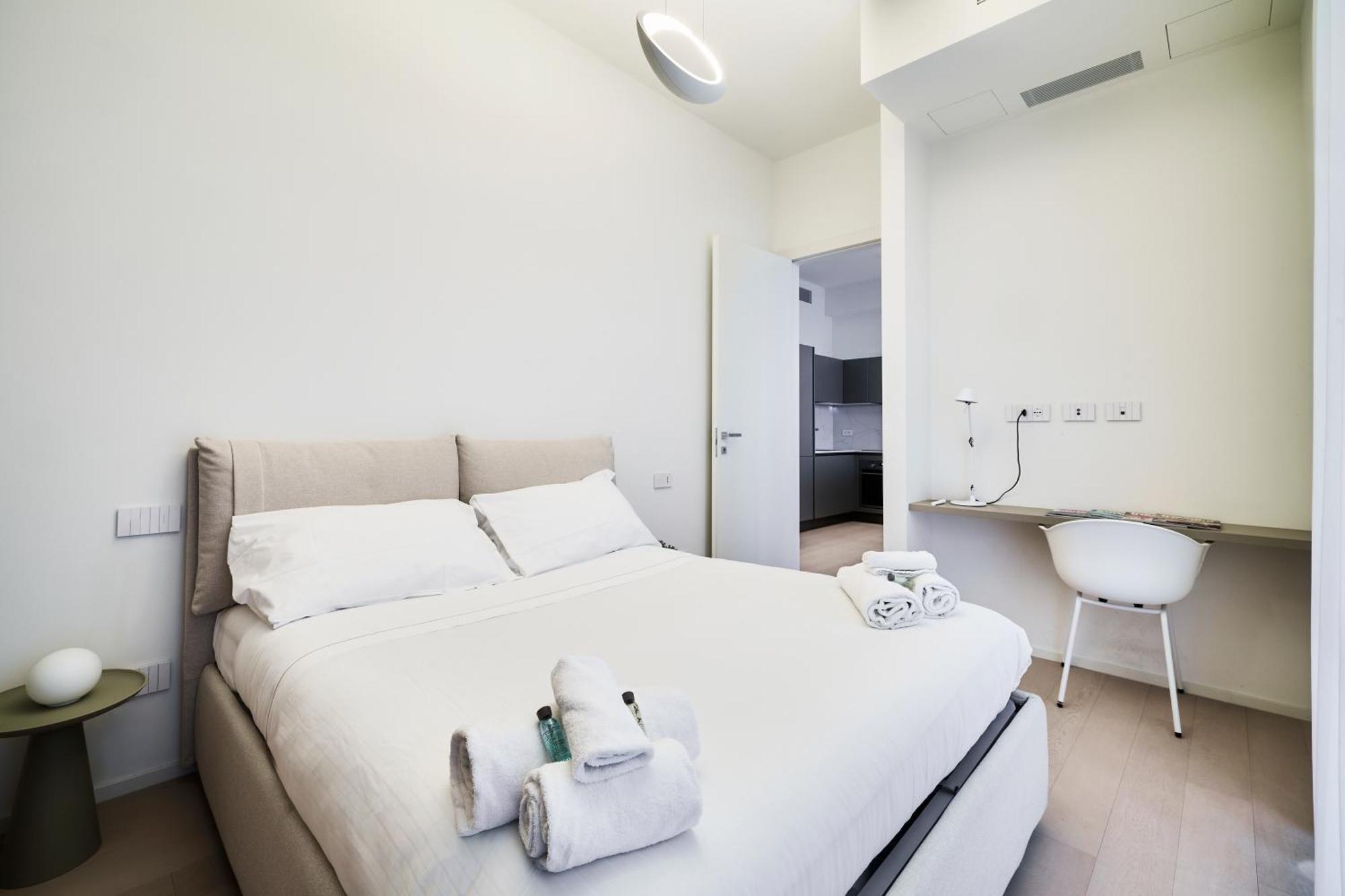 Appartement Modern Onebedroom 2nd Floor - Mirable Pm