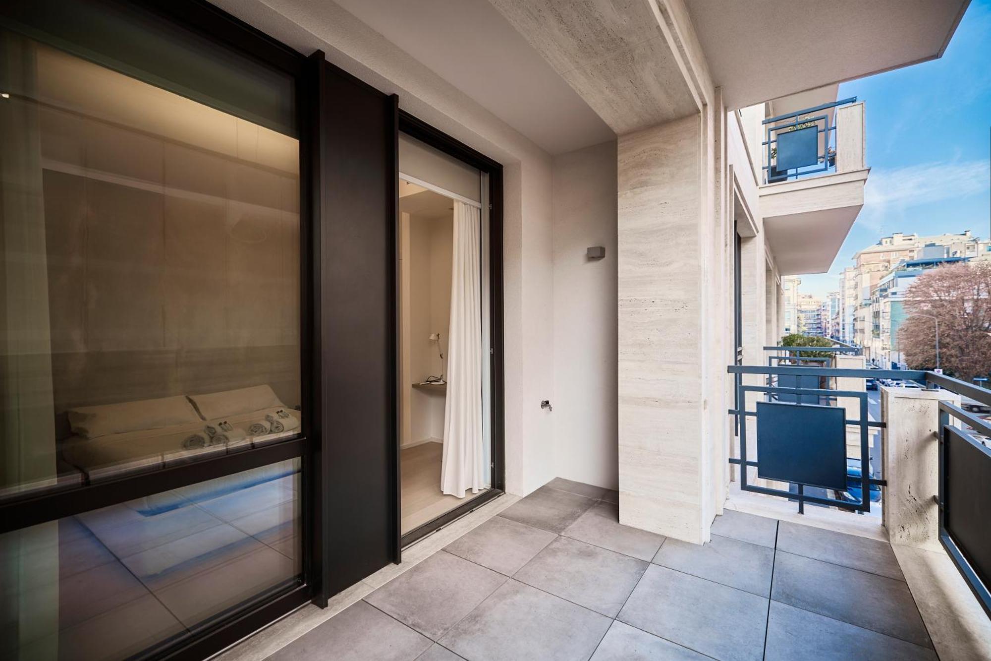 Appartement Modern Onebedroom 2nd Floor - Mirable Pm *