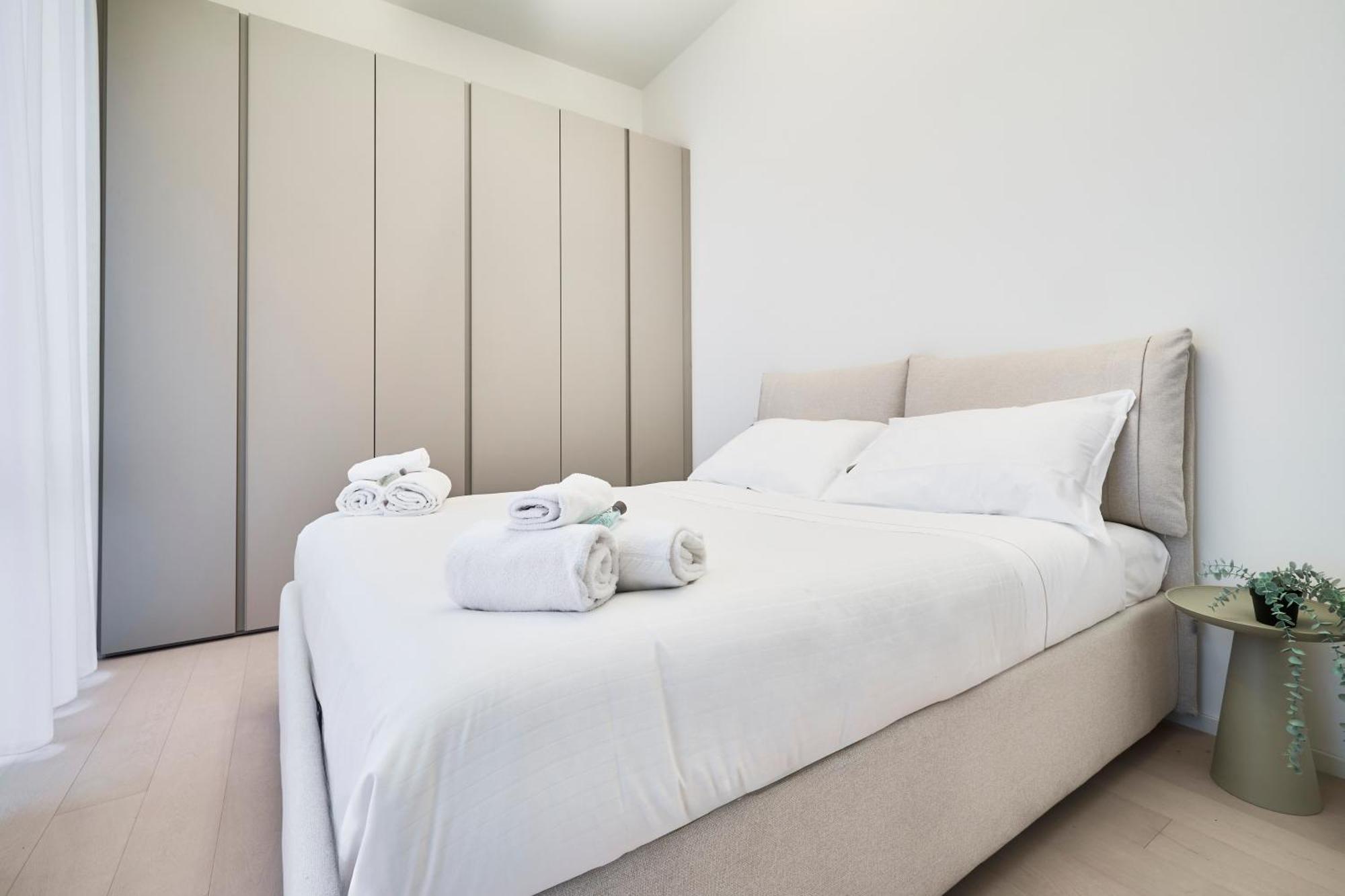 Modern Onebedroom 2nd Floor - Mirable Pm *