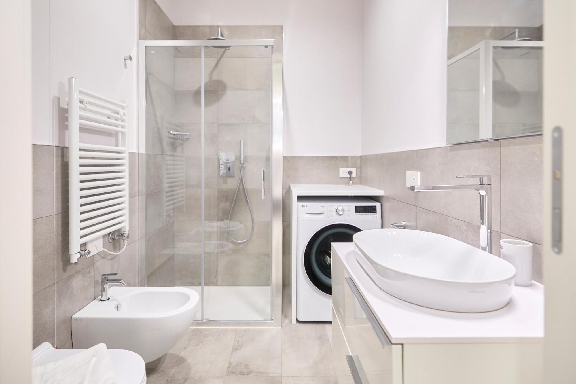 Modern Onebedroom 2nd Floor - Mirable Pm